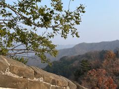 -慕田峪长城