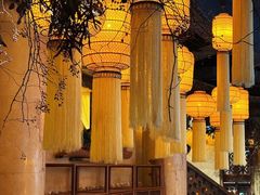 -叶叶菩提·晋福宫