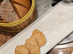 -顺意·顺德家乡菜(国际人才大厦店)
