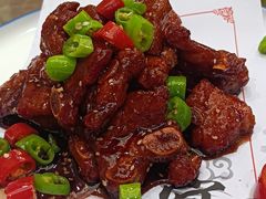 -老常州菜馆(天宁店)