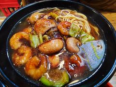 -董记面馆(漳州二路店)