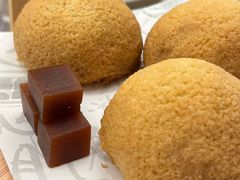 -蔡澜点心·粤菜(嘉里中心店)