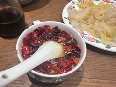 -北京老门框爆肚涮肉馆(凤城六路店)