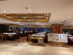 大堂-阿斯牛牛·凉山菜(新会展店)