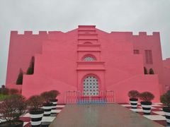 -漳州滨海火山岛自然生态风景区