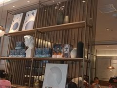 大堂-必胜客(乐山世豪PH店)