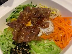 -博姆炸鸡精品餐厅(常发广场店)