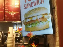 -The Habit Burger Grill 哈比特汉堡(爱琴海店)