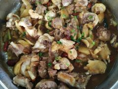 -鹿福农庄(南沙天后宫店)