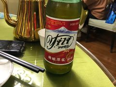 -新疆红柳花餐厅(新洲店)