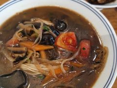 鳝糊面-天天鲜面馆(衡山路店)