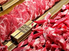 -姜胖胖首尔自助烤肉·街头小吃大排档(国瑞中心店)