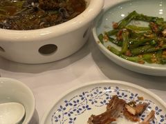 -围龙屋客家食府(福田店)