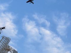 -泰达航母主题公园