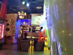 -喀秋莎俄罗斯西餐厅(广州分店)
