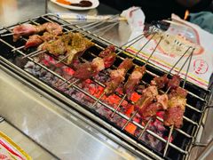 -小寒羊烧烤(凯瑞时代大厦店)