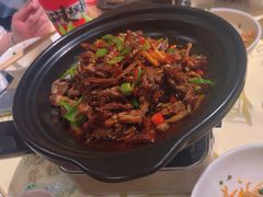 -串盟烧烤大排档·长沙美食地标(星沙店)