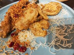 避风塘白仓鱼-稻香饭店(IFS国金中心店)