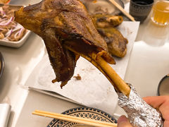 -百格里格.Uyghur cuisine(百色路店)