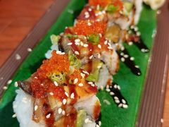 -熹炭精致日料(金融街购物中心店)