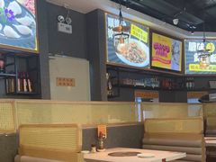 -顺德公广东猪肚鸡·煲仔饭(白石洲店)