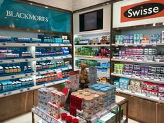 -新世界百货(明洞总店)