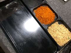 -長壹旋转烤吧 农家鸡火锅