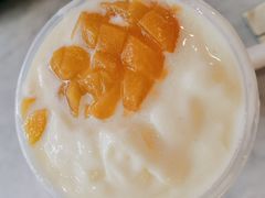-宝珠奶酪(浦东金桥店)