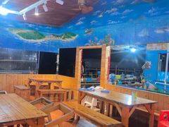 -蓝湾碧波·老字号·疍家非遗海上餐厅