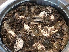 -欢乐牧场海鲜烤肉自助(牡丹园店)