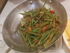 -小菜园新徽菜(连云港海州吾悦店)