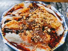 -西月城谭豆花(春熙路店)