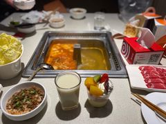 -海底捞火锅(亲子主题北金鹰店)