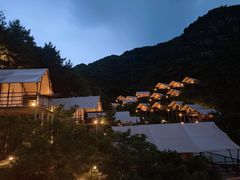 -北京山里寒舍度假酒店