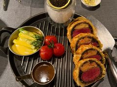 -Primotable高桌牛排馆(外滩店)