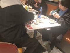 -战斧牛排餐厅(百盛优客店)