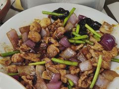 -山西派(桥东街店)