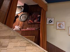 -安妮意大利餐厅(国贸店)