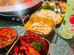 -牛New寿喜烧(中山公园龙之梦店)