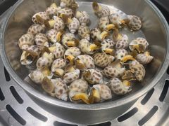 -青蓬蒸汽海鲜·深圳老字号·团建聚会(壹方城店)