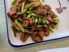 -博雅渔港·融合菜(维也纳国际大酒店)
