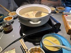 -金龙·打边炉(南京西路店)