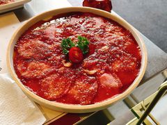 牛舌-喜来稀肉(虹泉路店)