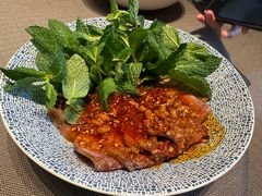 -沿途四季·云南菜·诗酒茶(蓝色港湾店)
