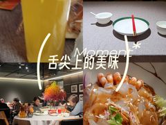 -秀儿四九城·新京菜(亚运村鸟巢店)