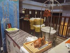 -天津瀚金佰九号温泉酒店(南楼地铁站店)