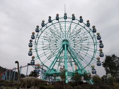 -南京银杏湖乐园