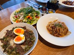 -1861意大利餐厅(文化广场店)