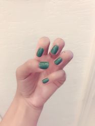 -安娜美甲美睫沙龙