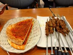 -巴依老爷新疆美食(常营店)